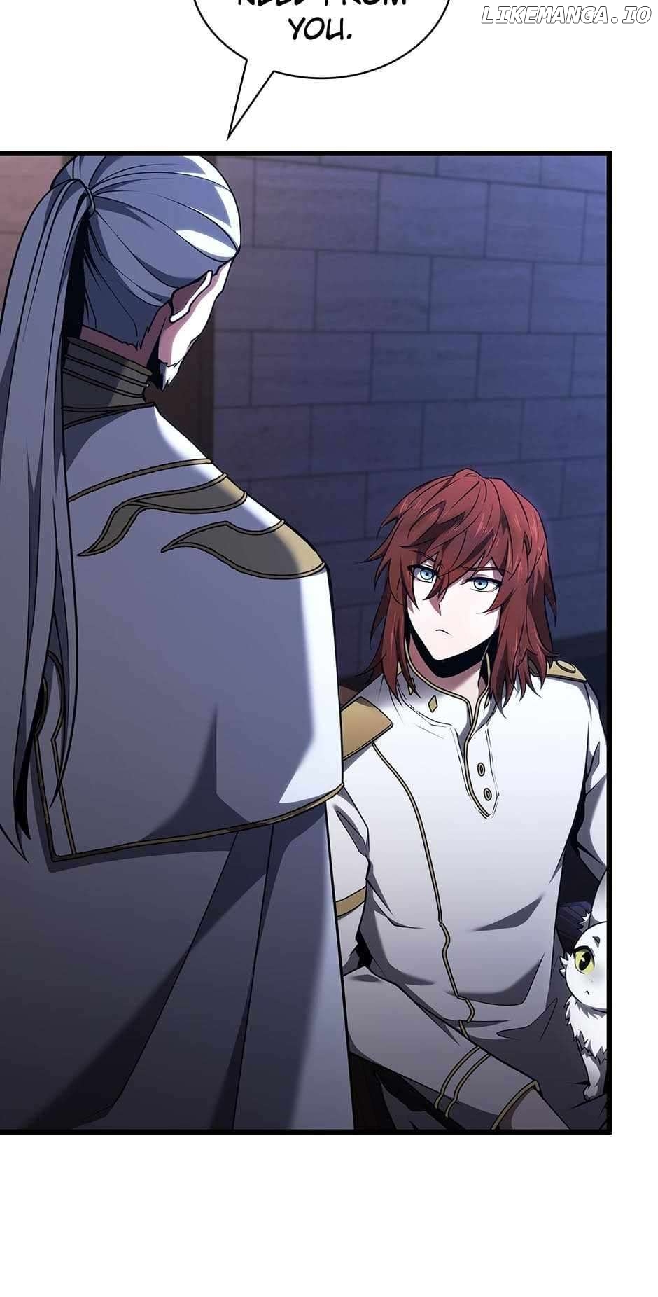 The Beginning After The End Chapter 185 image 062